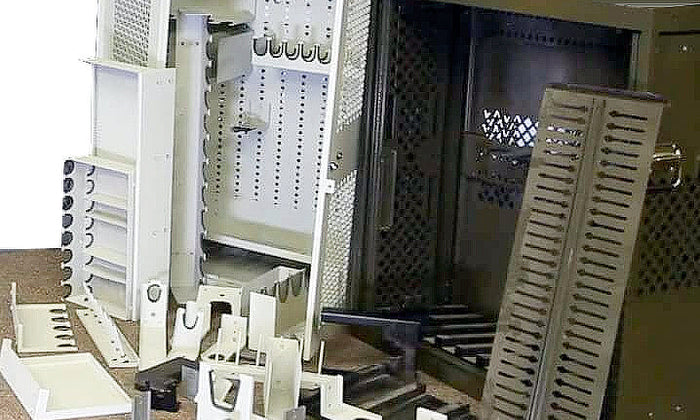Is Flexibility & Modularity Killing the Arms Room