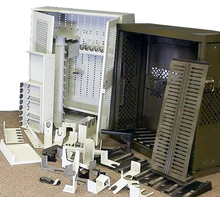 Is Flexibility & Modularity Killing the Arms Room