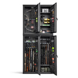 Agile™  Quad Weapon Storage System - view 1