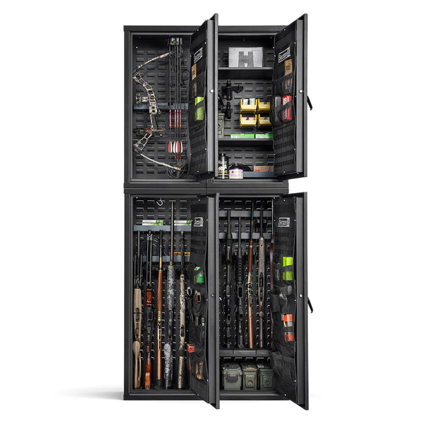 Agile™  Quad Weapon Storage System - view 1