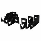 Horizontal Rifle Mount - Trio Kit - view 1