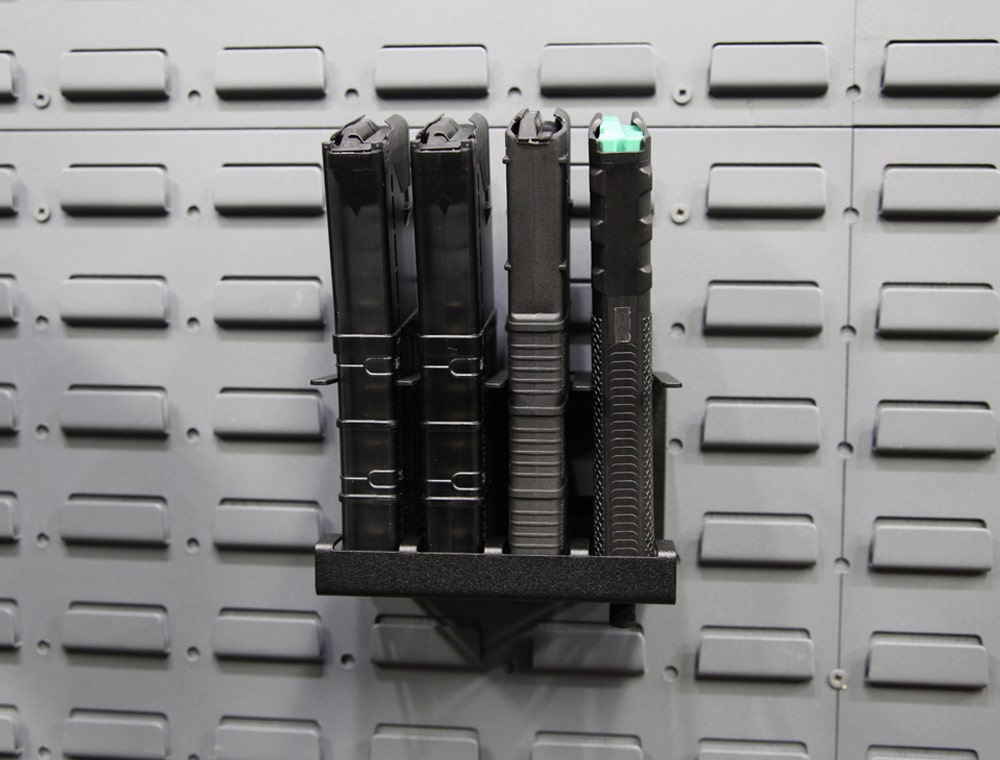AR Mag Holder - view 7