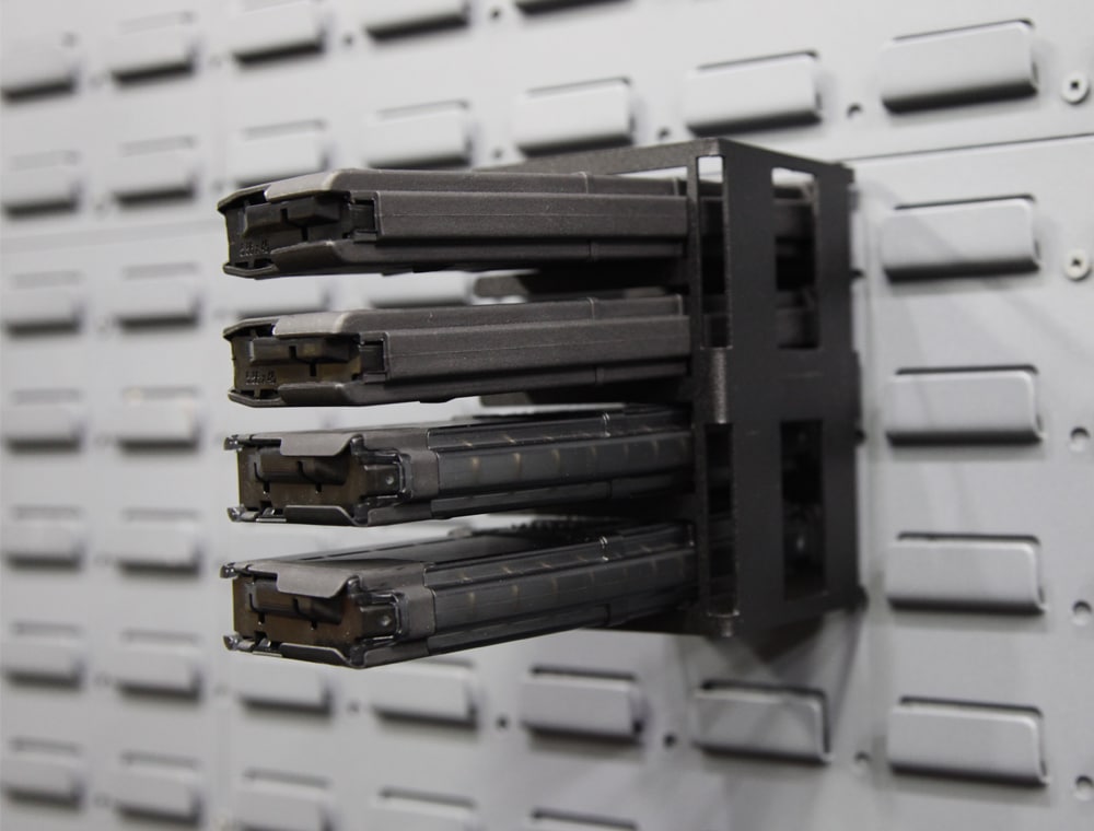 AR Mag Holder - view 5