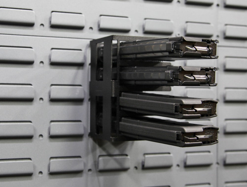 AR Mag Holder - view 3