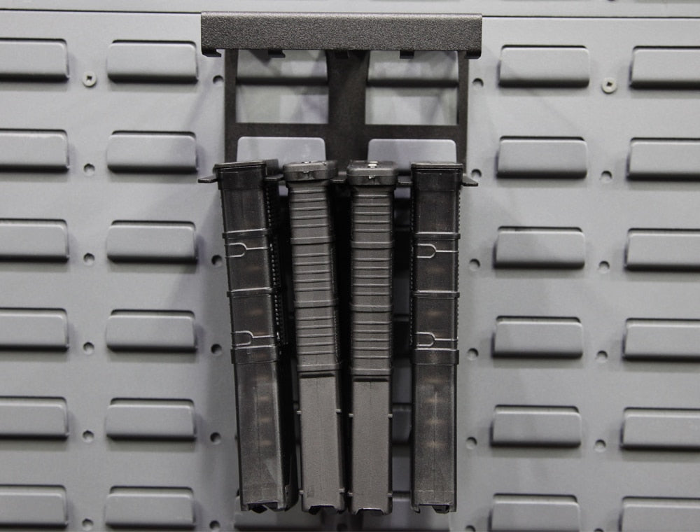 AR Mag Holder - view 4