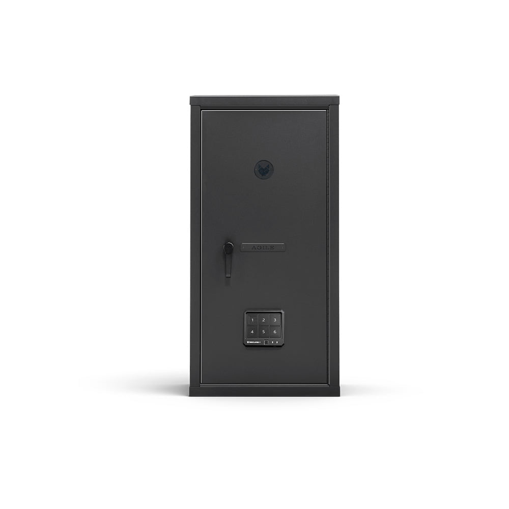 Agile™ 40 - Ultralight Weapon Cabinet - view 3