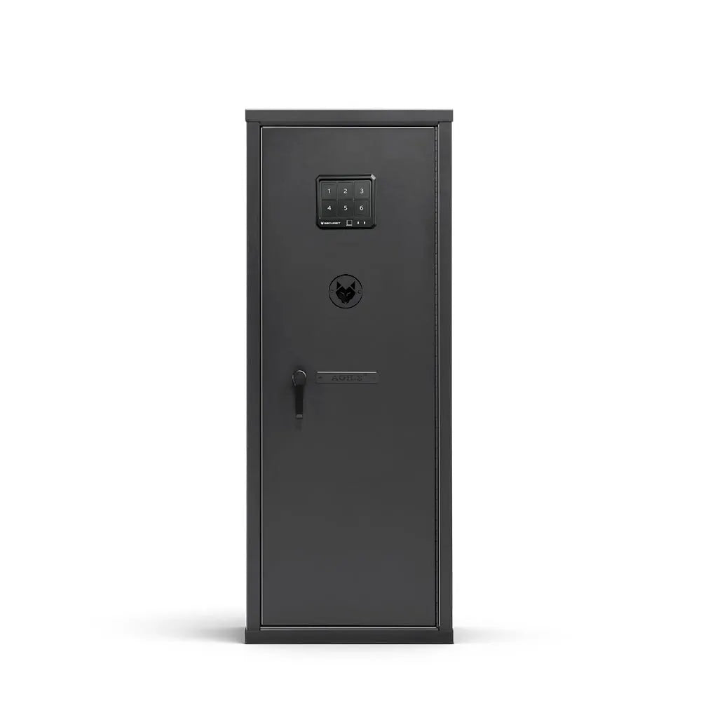 Agile™  52 - Ultralight Weapon Cabinet - view 3