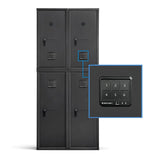 Agile™  Quad Weapon Storage System - view 3