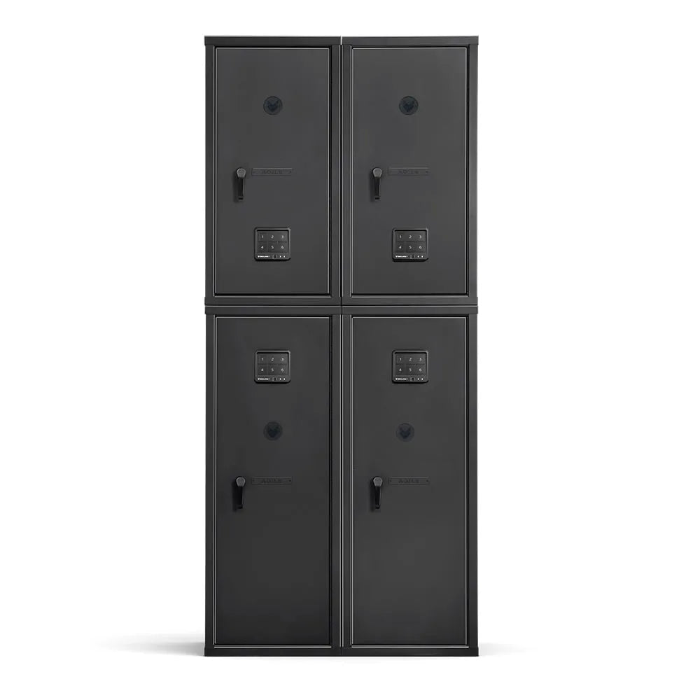 Agile™  Quad Weapon Storage System - view 2
