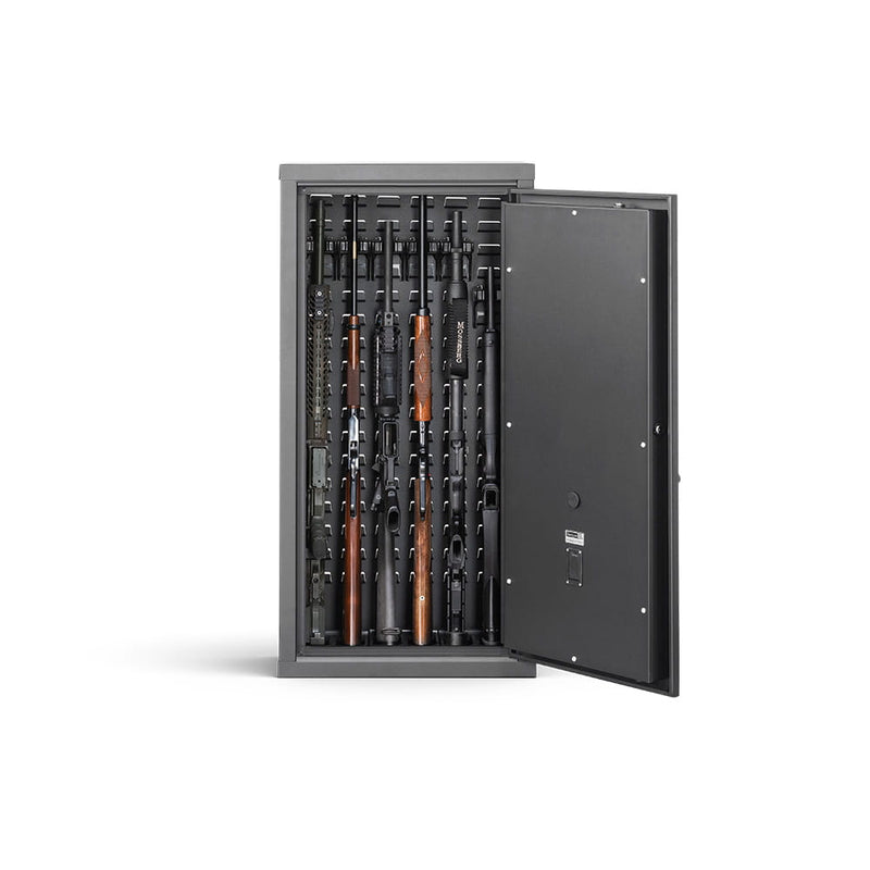 Agile™ 40 - Ultralight Weapon Cabinet - view 1