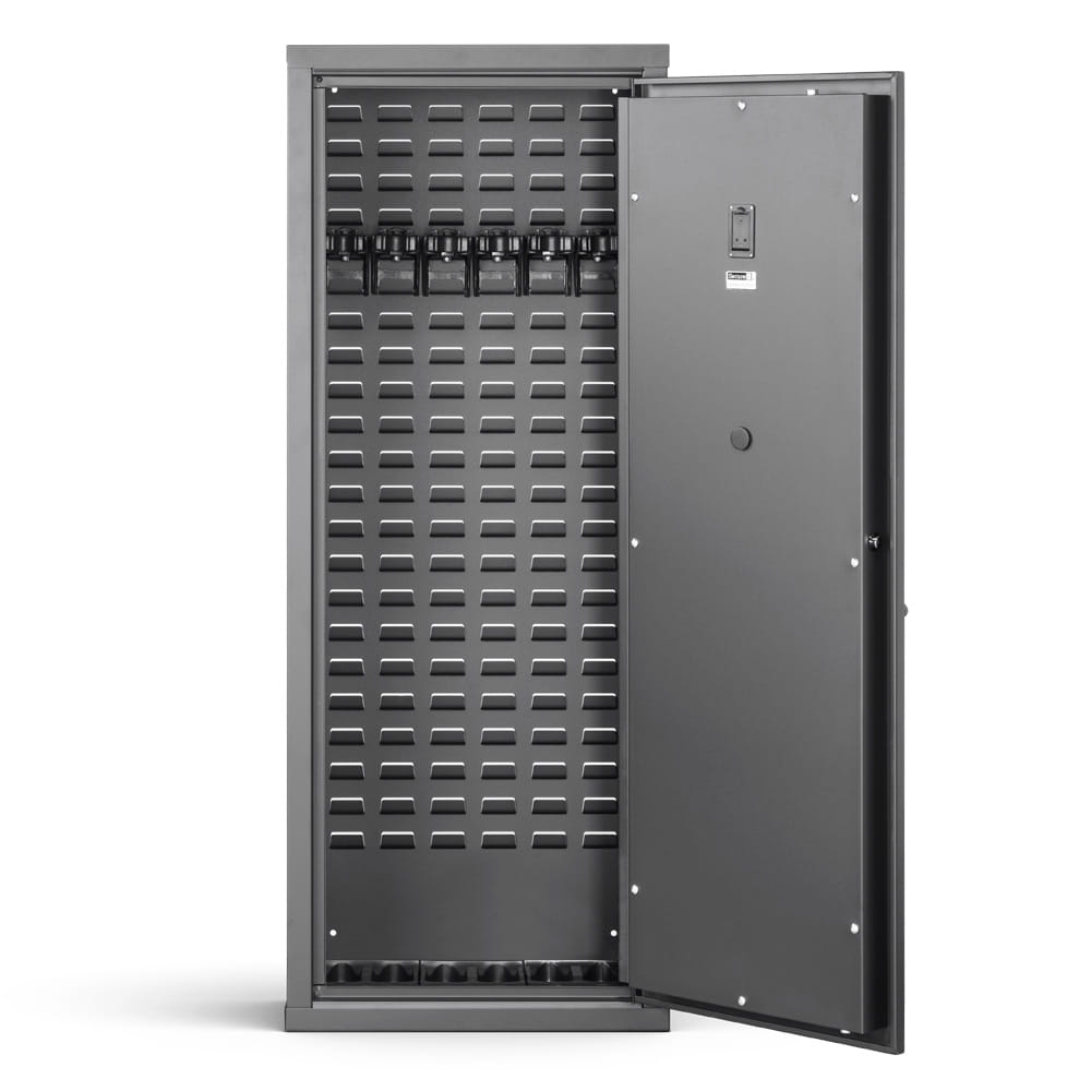 Agile™  52 - Ultralight Weapon Cabinet - view 4