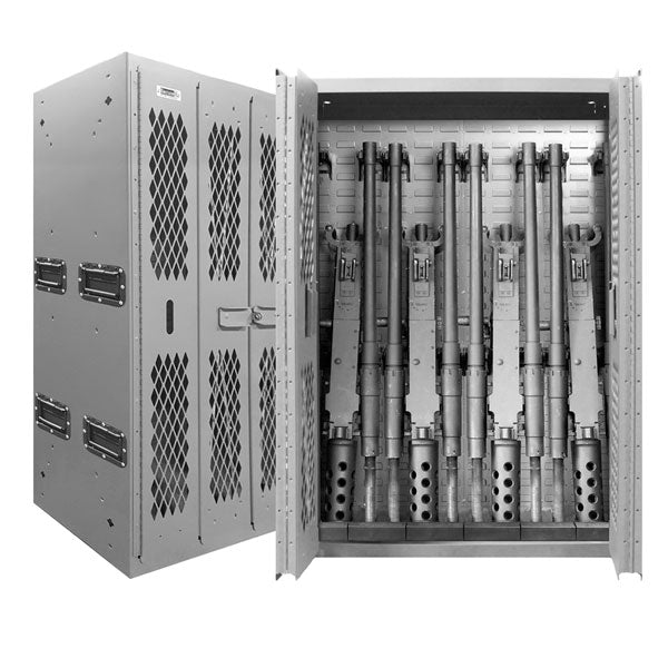 Weapon Rack MODEL 52: CREW SERVED
