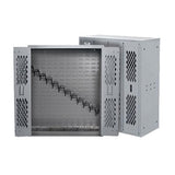 Weapon Storage Cabinet : Model 44 - view 1