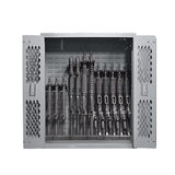 Weapon Storage Cabinet : Model 44 - view 6