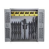 Weapon Storage Cabinet : Model 44 - view 7