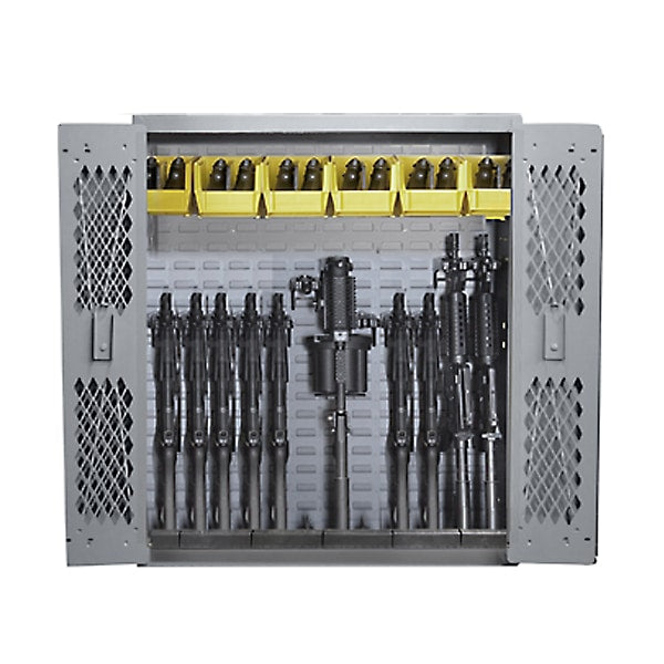 Weapon Storage Cabinet : Model 44 - view 7