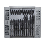 Weapon Storage Cabinet : Model 44 - view 2