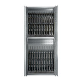 Weapon Storage Cabinet: Model 72 - view 2