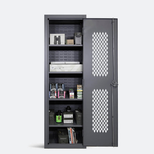 Ammo Cabinet: Model 78 - view 1