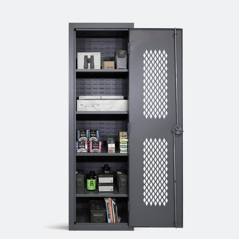 Ammo Cabinet: Model 78 - view 1