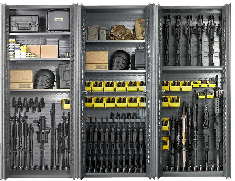 Gear-Friendly