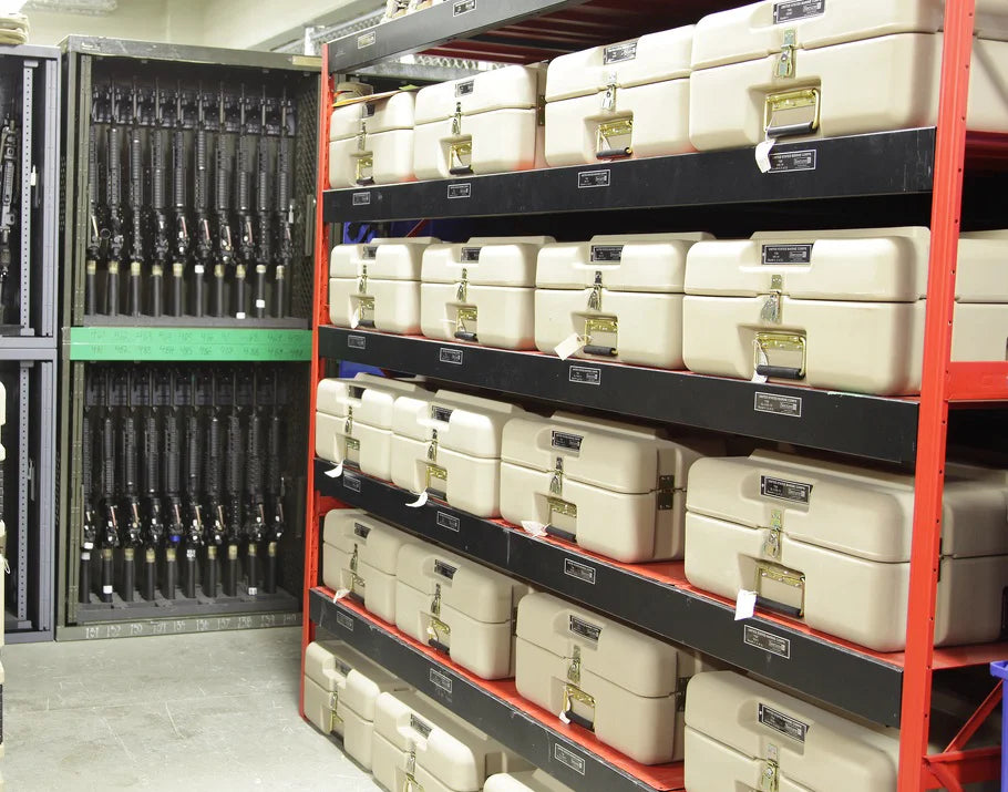 Ever Organized