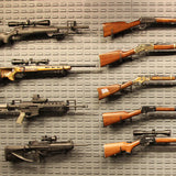 Rifle Display Mount - view 9