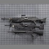 Horizontal Rifle Mount - Trio Kit - view 6