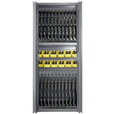 Weapon Storage Cabinet: Model 84 Weapon Rack - view 1