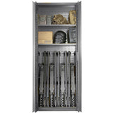 M2 - M2HB Rack - Weapon Storage Rack - view 1