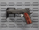Display Mount Pistol Pegs - view 2