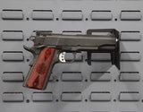 Display Mount Pistol Pegs - view 3