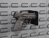 Display Mount Pistol Pegs - view 5