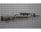 Rifle Display Mount - view 2
