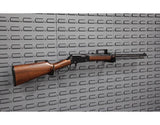 Rifle Display Mount - view 3