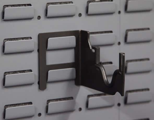 Rifle Display Mount - view 4