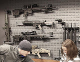 Rifle Display Mount - view 5
