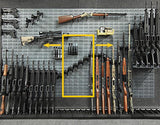 Gun Room / Gun Wall Panel - Large - view 6