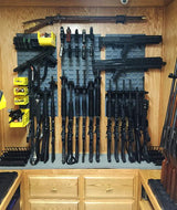 Gun Room / Gun Wall Panel - Large - view 5