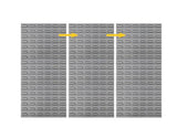 Gun Room / Gun Wall Panel - Large - view 3
