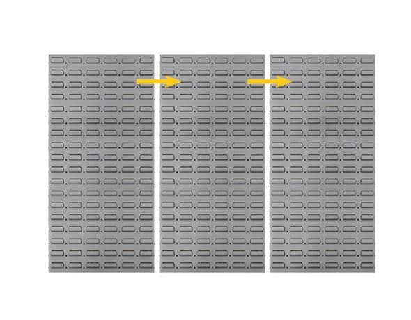 Gun Room / Gun Wall Panel - Large - view 3