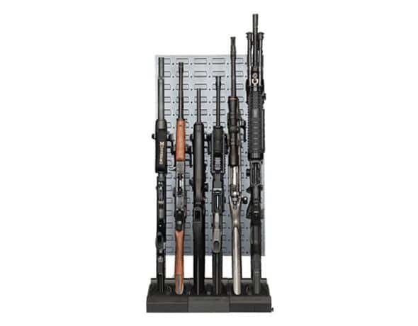 Gun Room / Gun Wall Panel - Large - view 2