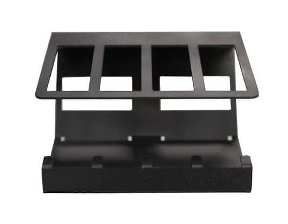Magazine Holder - Vertical - view 6