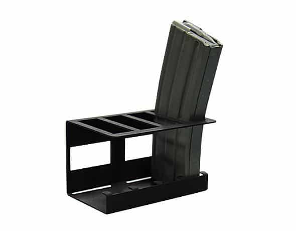 Magazine Holder - Vertical - view 5