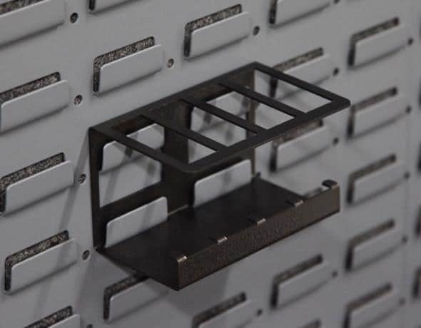 Magazine Holder - Vertical - view 2