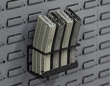 Magazine Holder - Vertical - view 4