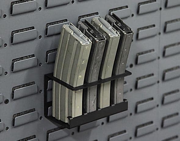 Magazine Holder - Vertical - view 4
