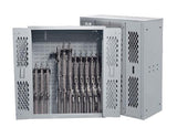 Weapon Storage Cabinet : Model 44 - view 3