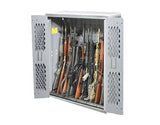 Weapon Storage Cabinet : Model 44 - view 4