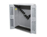 Weapon Storage Cabinet : Model 44 - view 5